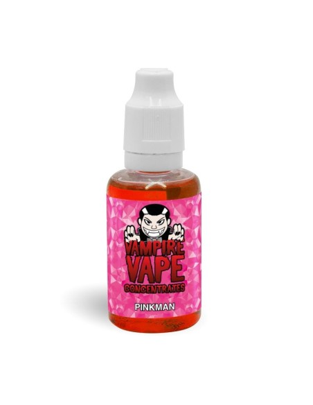 Concentr Vampire Vape Pinkman E Cigarette Deevape Ma