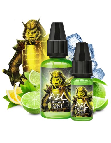 ONI 30ml - A&L