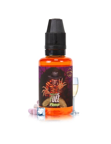 FREED 30ML - CONCENTRÉ DIY - FIGHTER FUEL