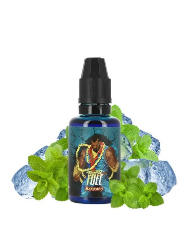 BARRAKO 30ML - CONCENTRÉ DIY - FIGHTER FUEL