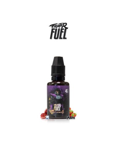 DARK SHIGERI 30ML - CONCENTRÉ DIY - FIGHTER FUEL