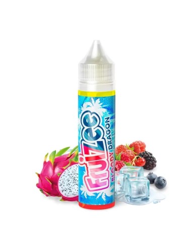 Bloody Dragon 50ml - Fruizee