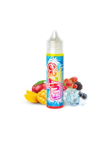 Bloody Mango 50ml - Fruizee