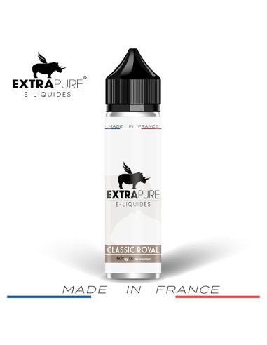 CLASSIC ROYAL by EXTRAPURE 50IN70 50ML