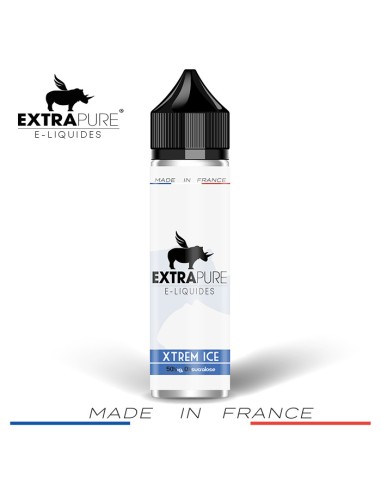 XTREME ICE by EXTRAPURE 50IN70 50ML