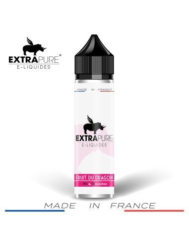 FRUIT DU DRAGON by EXTRAPURE 50IN70 50ML