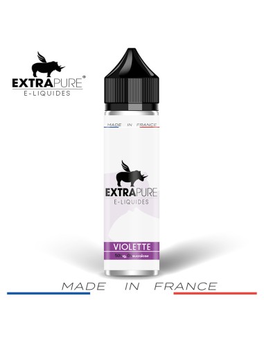 LA VIOLETTE by EXTRAPURE 50IN70 50ML