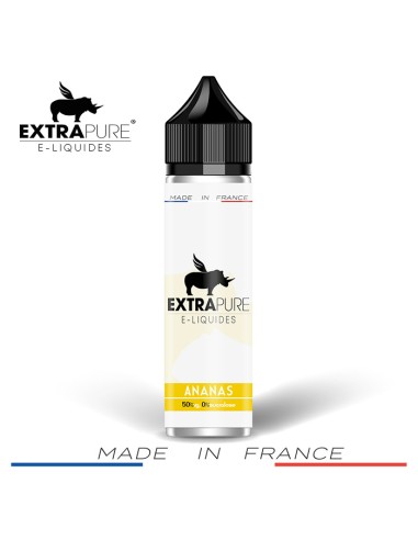 L'ANANAS by EXTRAPURE 50IN70 50ML