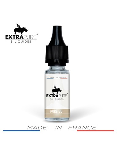 PURE 70 by EXTRAPURE 10ml