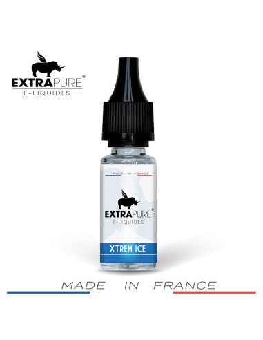 XTREME ICE by EXTRAPURE 10ml