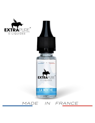 LA MENTHE by EXTRAPURE 10ml