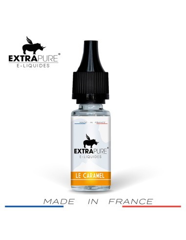 LE CARAMEL by EXTRAPURE 10ml