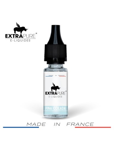 PINA COLADA by EXTRAPURE 10ml