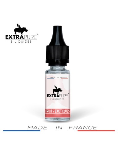 FRUITS EXOTIQUES by EXTRAPURE 10ml