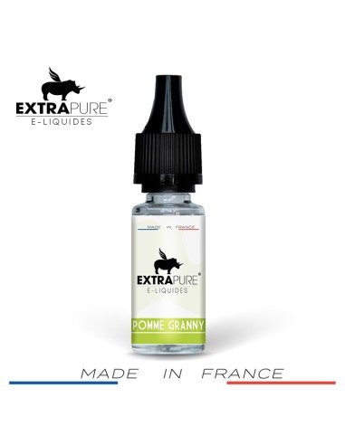 POMME GRANNY by EXTRAPURE 10ml