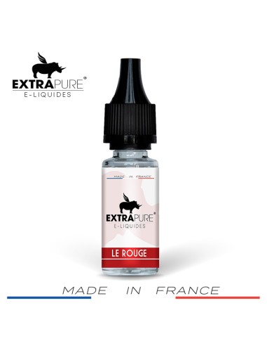 LE ROUGE by EXTRAPURE 10ml