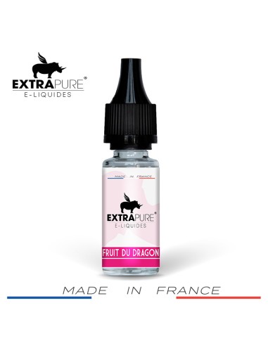 FRUIT DU DRAGON by EXTRAPURE 10ml