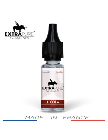 LE COLA by EXTRAPURE 10ml