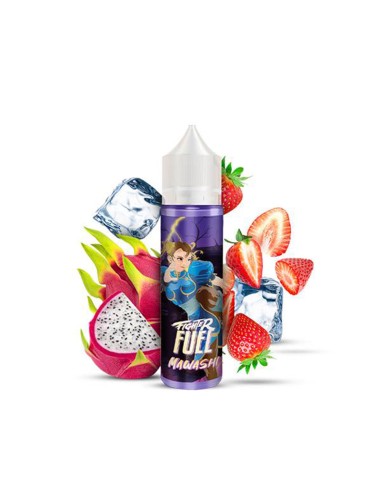 MAWASHI 50ml - FIGHTER FUEL