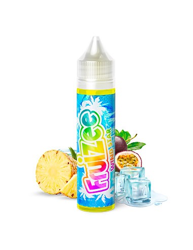 Bloody WIND STAR 50ml - Fruizee