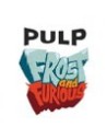 PULP - FROST AND FURIOUS