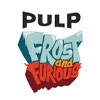 PULP - FROST AND FURIOUS