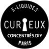 CURIEUX E-LIQUIDES - DIY